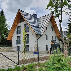 Na Buńdówkach Kwatera prywatna Zakopane
