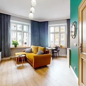 Prusa Apartament Wrocław