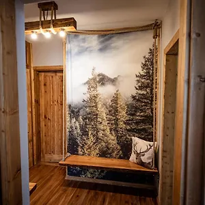 Zacisze Pod Reglami Apartament Zakopane