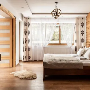 Odskocznia Apartament Zakopane