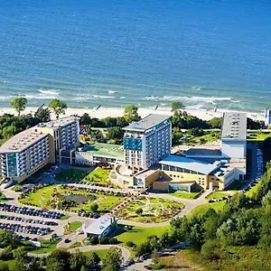 Arka Medical Apartament 729 Kołobrzeg